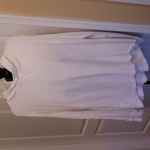 Cotton men's sweatshirt